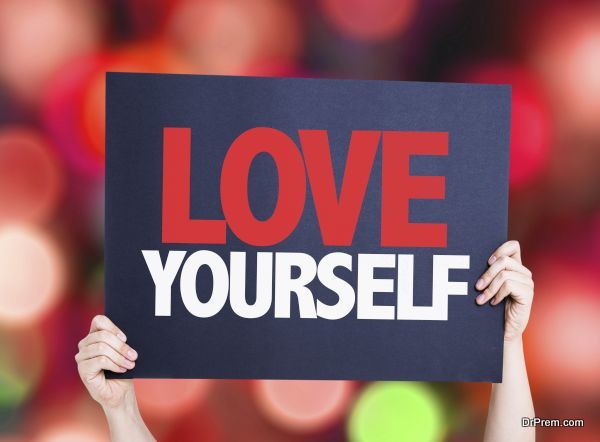 Love yourself (2)