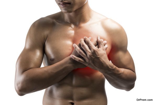 cardiovascular health