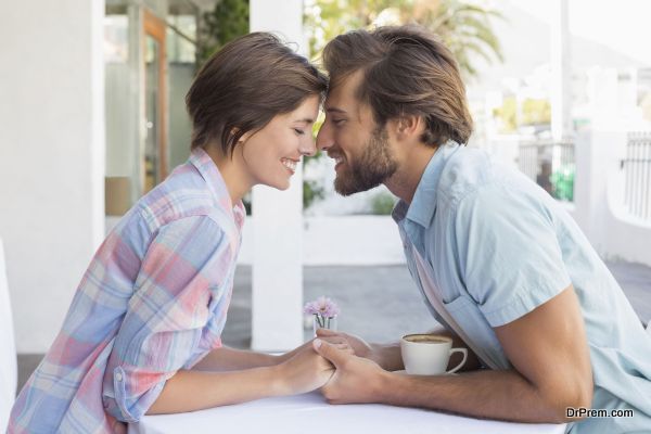 Five things to know before dating someone new - lmlrn