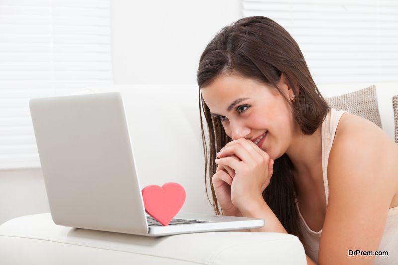 online dating predators