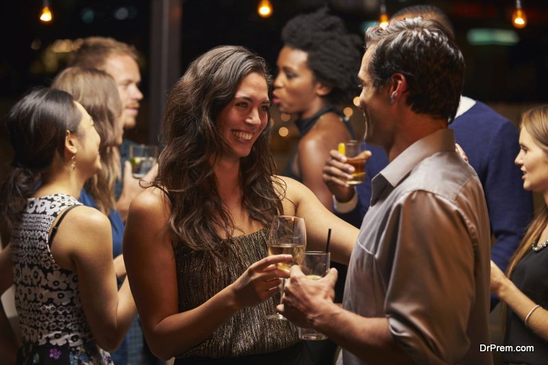 los angeles magazine dating events