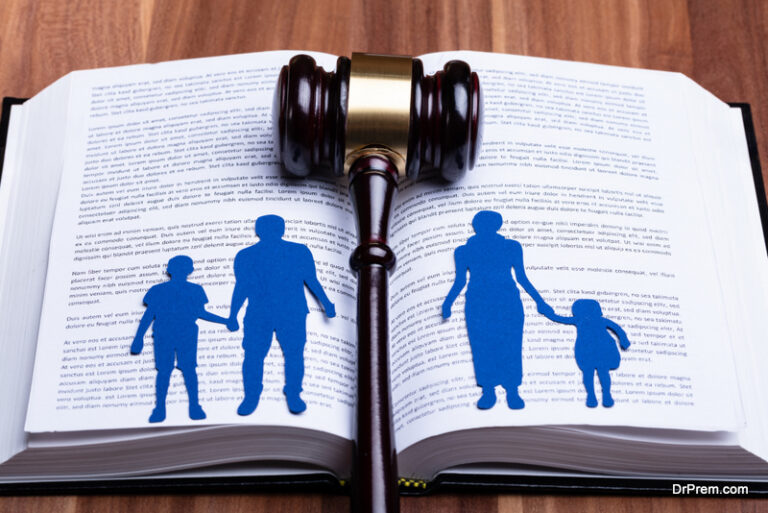 What are The Rights of an Unmarried Father? lmlrn Guide